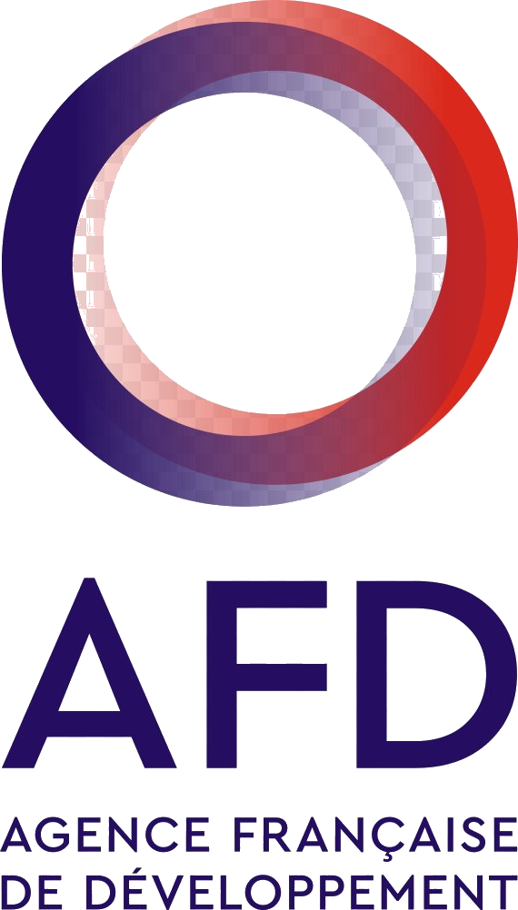 Logo Agence Française de Développement