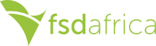 Logo FSD Africa