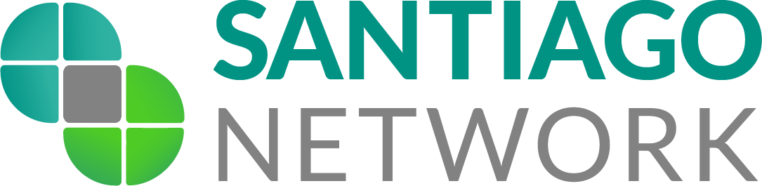 Logo Santiago Network
