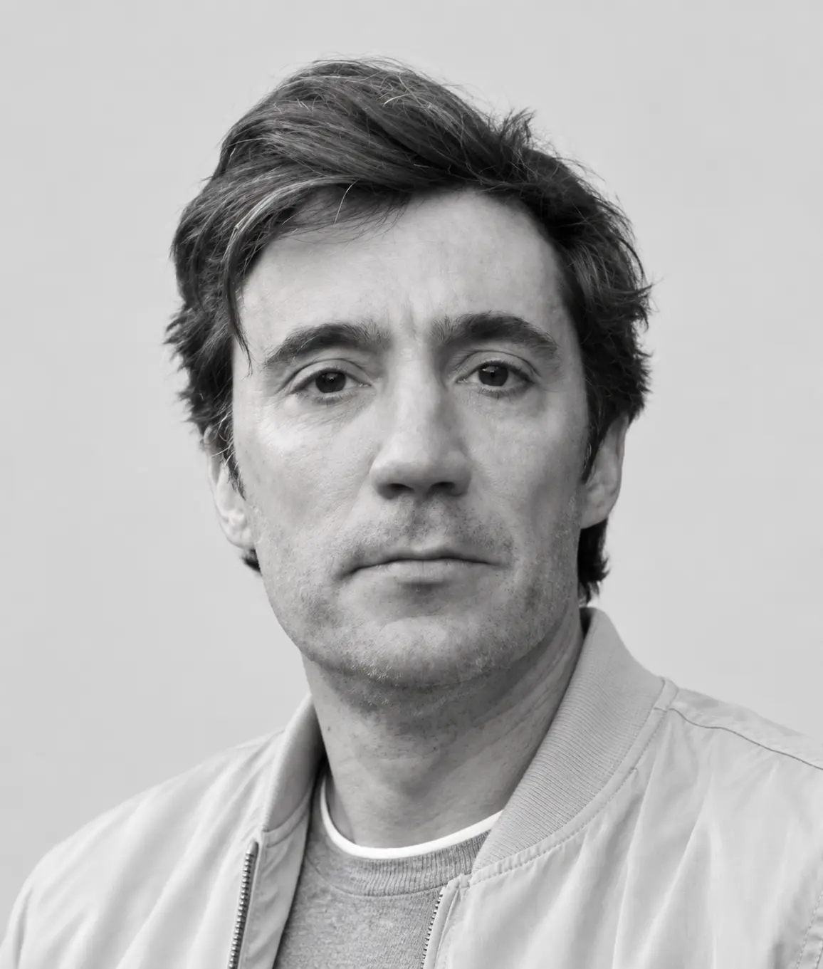 Stéphane Metral